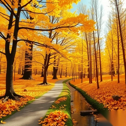 How to Explore Huangchuan Ginkgo Tree Scenery? A Complete Travel Guide
