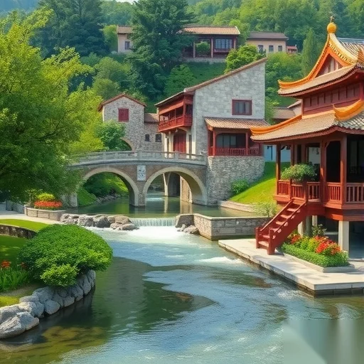 How to Explore Jinan Baotu Spring? A Step-by-Step Guide for First-Time Visitors