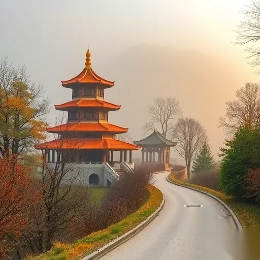 How to Explore Jingshan Mountain: A Complete Travel Guide