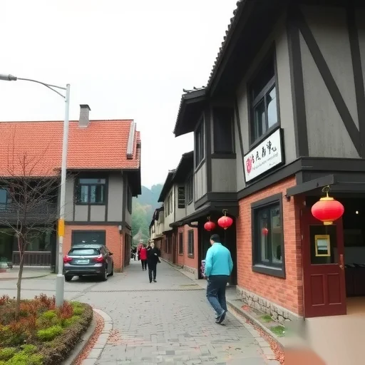 How to Explore Lishan Village? A Step-by-Step Travel Guide for First-Time Visitors