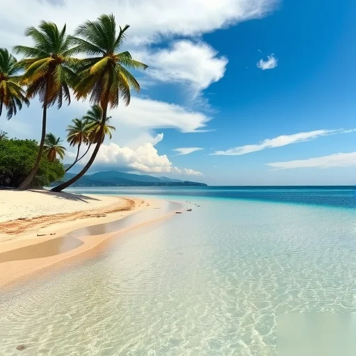 How to Explore Meishan Island: A Step-by-Step Travel Guide