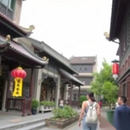 How to Explore Ningbo Like a Local: A Foreigner’s Ultimate Travel Guide
