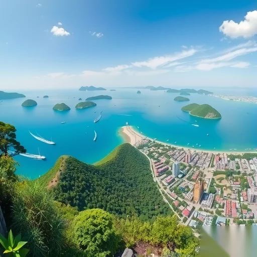 How to Explore Ningbo’s Island Getaway? A Complete Travel Guide