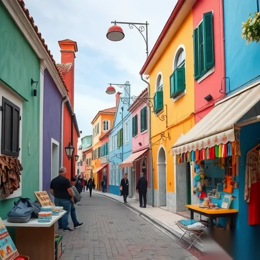 How to Explore Port Town: A Traveler’s Guide to the Hidden Gems
