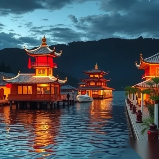 How to Explore Qingdao at Night? A Complete Travel Guide
