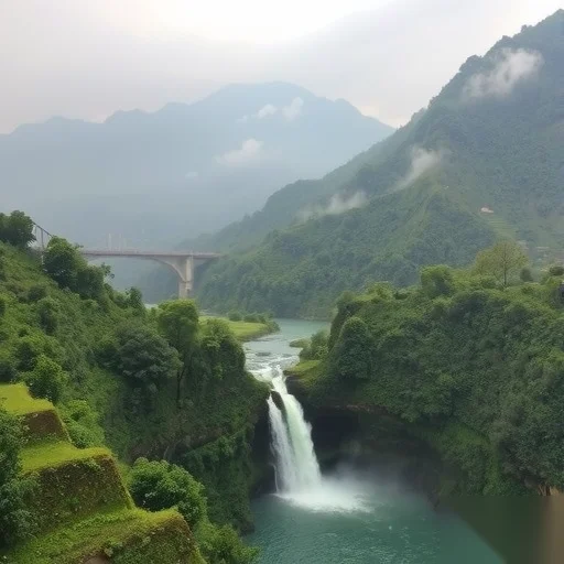 How to Explore Shikoku Island: A Traveler’s Guide to Japan’s Hidden Gem?