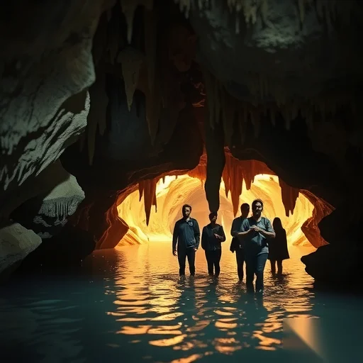 How to Explore Tongshan Yinsui Cave? A Complete Travel Guide for First-Timers