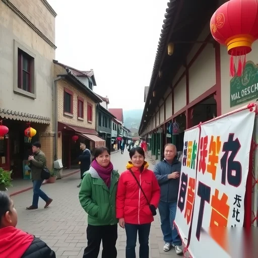 How to Explore Weifang Mancheng? A Complete Travel Guide