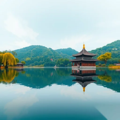 How to Explore West Lake in One Day? A Practical Travel Guide