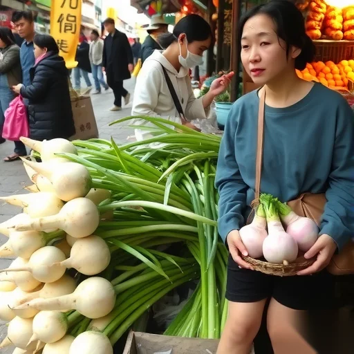 How to Explore Xunyang Turnip Vine: A Traveler’s Guide to the Hidden Gem
