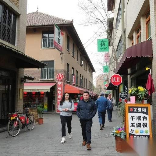 How to Explore Xuzhou’s Tourism Environment? A Step-by-Step Guide