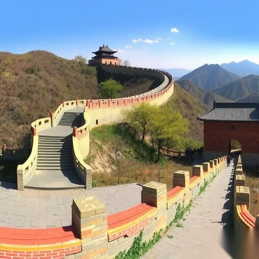 How to Explore Yanchuan Pass? A Complete Travel Guide for Inner Mongolia