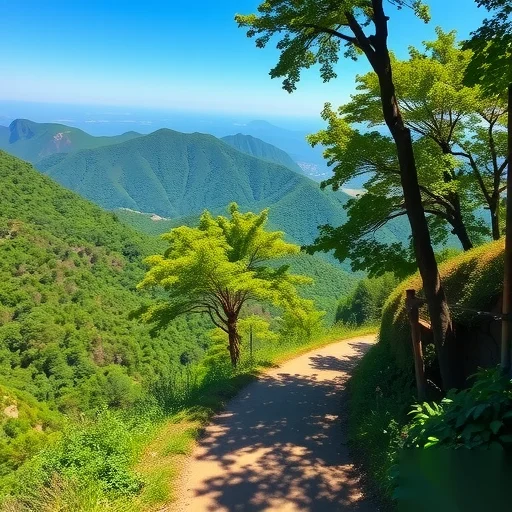 How to Explore Yichang Rishan Mountain: A Complete Travel Guide