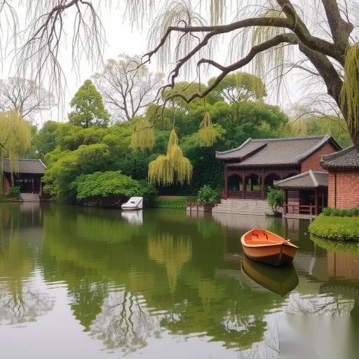 How to Explore Zhou Tou Ci: A Step-by-Step Guide for First-Time Visitors