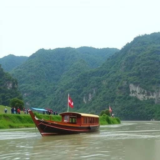 How to Get Around Yunnan’s Yuanjiang? A Traveler’s Guide to Transportation