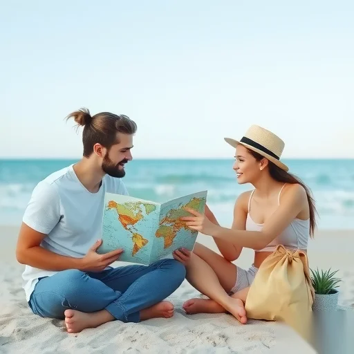 How to Make Your Travel Itinerary Perfect? The Ultimate Guide for First-Time Travelers