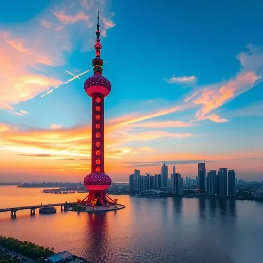 How to Make the Most of Your Guangzhou National Day Trip?