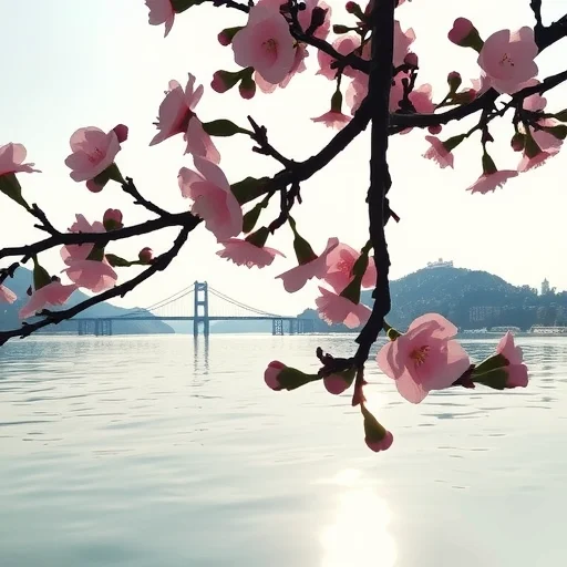 How to Make the Most of a Spring Trip to Jingzhou?