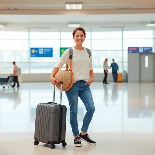 How to Plan Your First Overseas Trip: A Step-by-Step Guide for Beginners