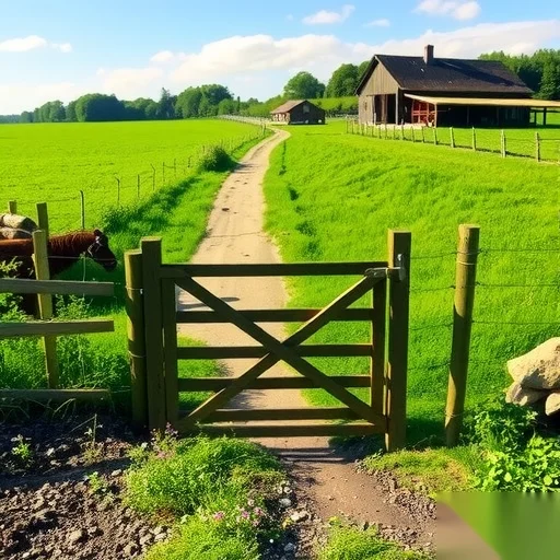 How to Plan Your Perfect Trip to Junshan Farm? A Step-by-Step Guide