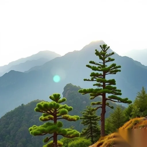 How to Plan a 2-Day Trip to Huangshan Mountain? A Step-by-Step Guide