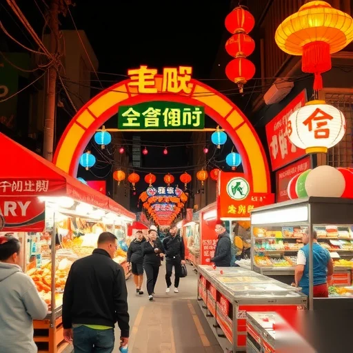 How to Plan a Charming Spring Festival Trip to Changsha?
