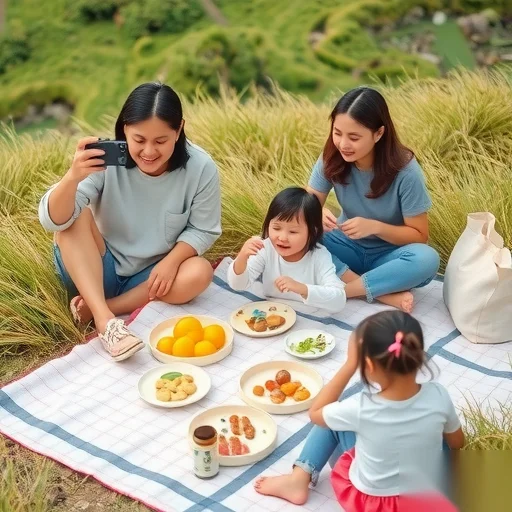 How to Plan a Fun and Educational Trip for Kids in Baicheng?