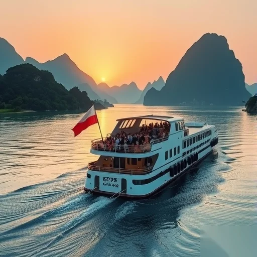 How to Plan a Luxury Cruise from Yichang to Chongqing? The Ultimate Guide
