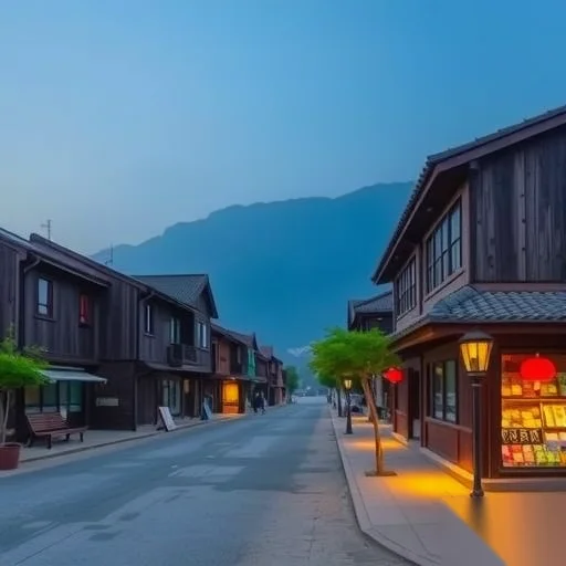 How to Plan a Memorable Anren New Year’s Travel Experience?