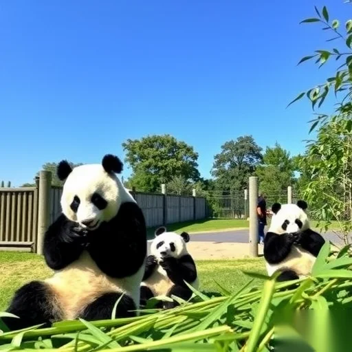 How to Plan a Panda Base Trip: A Step-by-Step Guide