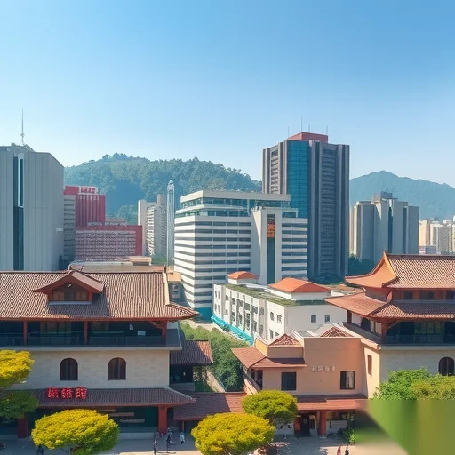 How to Plan a Perfect 2025 Zhanzhou Trip? Here’s Your Ultimate Guide