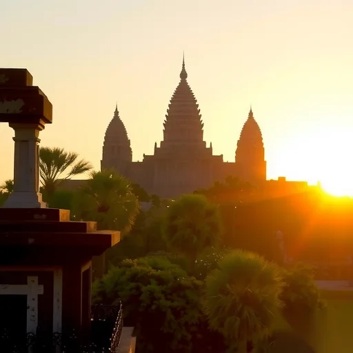 How to Plan a Perfect Angkor Wat Tour in Cambodia?