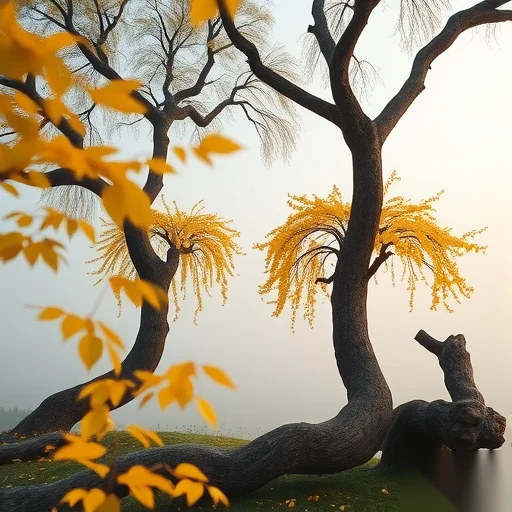 How to Plan a Perfect Autumn Trip to Southern Jiangsu?