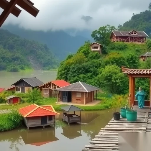How to Plan a Perfect Bai Lao Travel Itinerary?