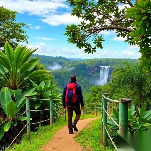 How to Plan a Perfect Banna Trip? A Step-by-Step Guide for First-Time Travelers–China Tours for International Travelers