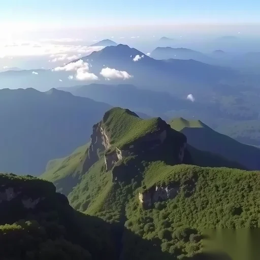 How to Plan a Perfect Big Wa Mountain Trip?