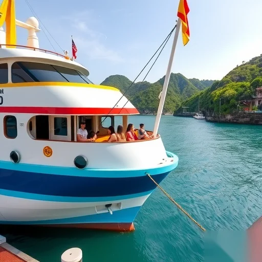 How to Plan a Perfect Cruise Vacation in Da Nang? A Step-by-Step Guide