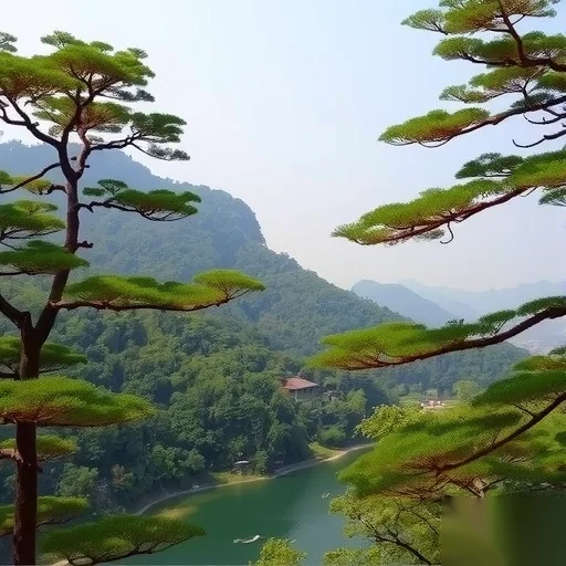 How to Plan a Perfect Domestic Trip to Hunchun? A Step-by-Step Guide