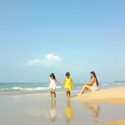 How to Plan a Perfect Family Trip to Zhujiashan?