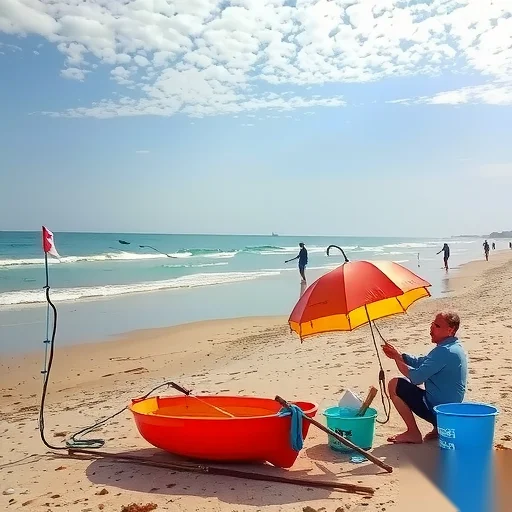 How to Plan a Perfect Fishing Trip to Xingcheng?