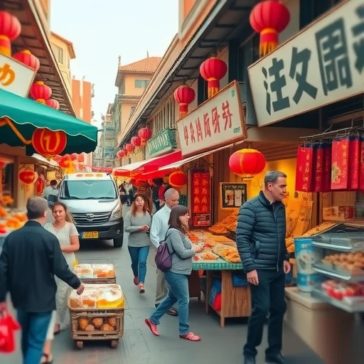 How to Plan a Perfect Free Travel Itinerary in Chengdu?