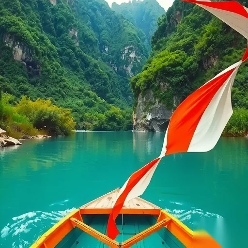 How to Plan a Perfect Fuchun River Tour? A Step-by-Step Guide–China Tours for International Travelers