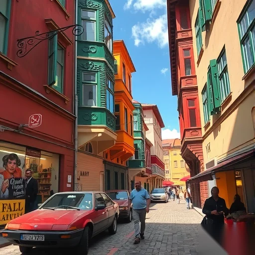 How to Plan a Perfect Georgian Travel Itinerary? A Step-by-Step Guide