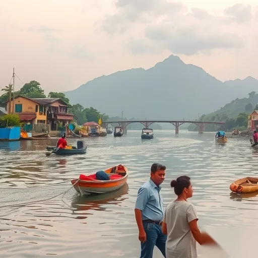 How to Plan a Perfect Hekou Trip? A Step-by-Step Guide for First-Time Visitors–China Tours for International Travelers