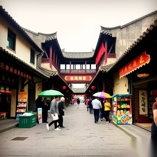 How to Plan a Perfect May Day Trip to Anyang?