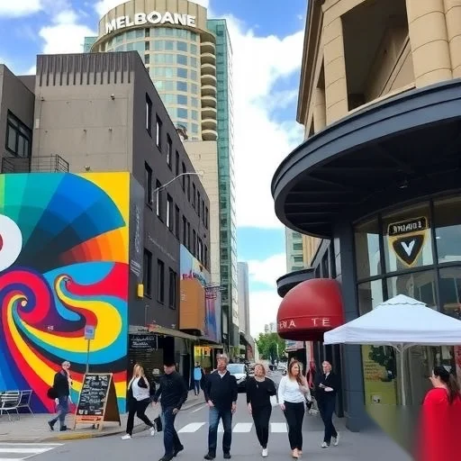 How to Plan a Perfect Melbourne Trip? A Step-by-Step Guide for First-Time Travelers