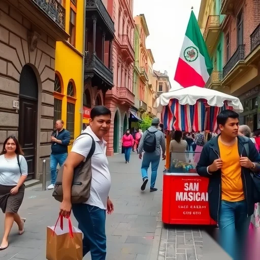 How to Plan a Perfect Mexico and Italy Travel Itinerary?