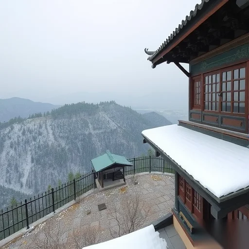 How to Plan a Perfect Origin Tour in Jilin? A Step-by-Step Guide
