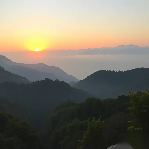How to Plan a Perfect Qinling Trip? Here’s Your Ultimate Guide–China Tours for International Travelers