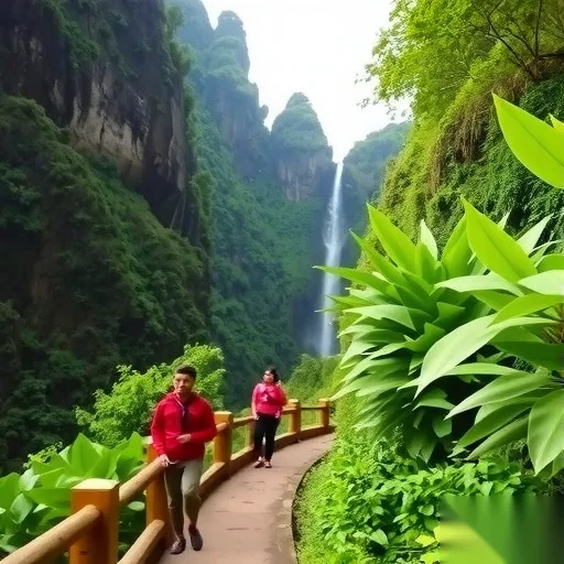 How to Plan a Perfect Rock Gate Tour? A Step-by-Step Guide